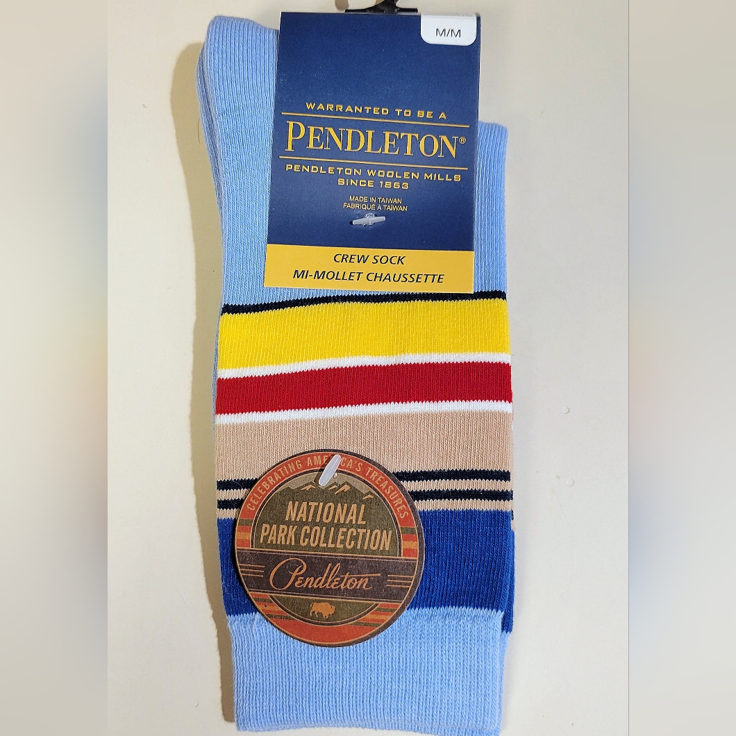 Nwt Pendleton Socks